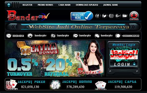 situs terbaru poker online Array